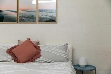 Freedom Backpackers Hostel Rainbow Beach