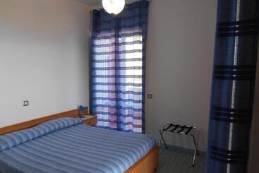 בית מלון כפרי Albergo Villa Verde