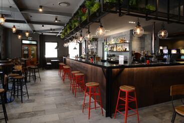 هتل Beer Deluxe Albury