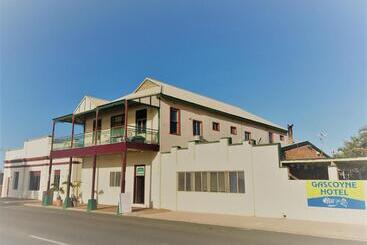 هتل Gascoyne