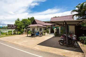 هتل Oyo 1081 Koko Home Chiang Dao