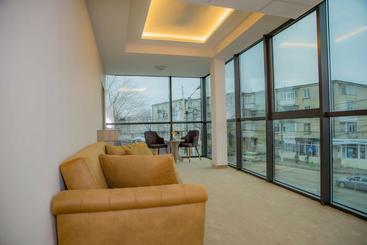 هتل Platinium Residence Mangalia