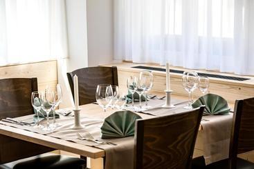 Hotel Restaurant Krone