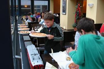 Hotel Restaurant Krone