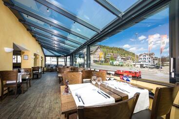 Hotel Restaurant Krone