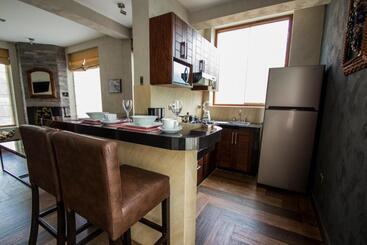 Intiterra Apart Hotel Villas