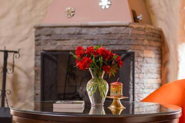 Intiterra Apart Hotel Villas