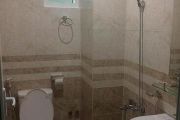 Motel Bao Linh