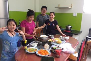 Motel Bao Linh