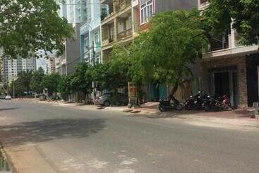 Motel Bao Linh