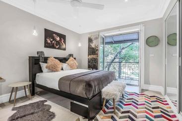 پانسیون 142 Wyndham