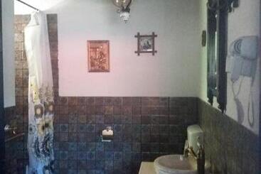 پانسیون Casa Soseco