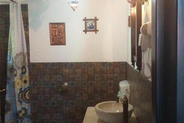 پانسیون Casa Soseco