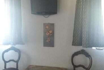پانسیون Casa Soseco