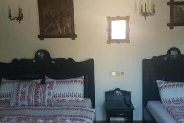 پانسیون Casa Soseco