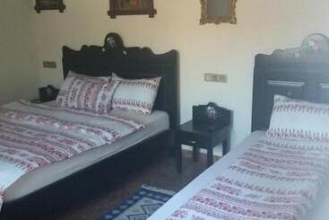 پانسیون Casa Soseco