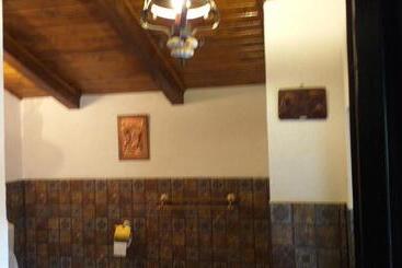 پانسیون Casa Soseco