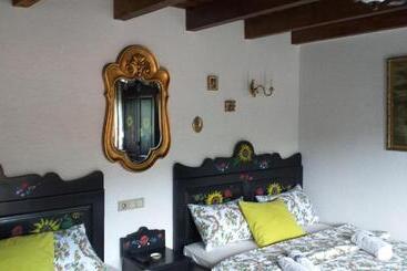 پانسیون Casa Soseco