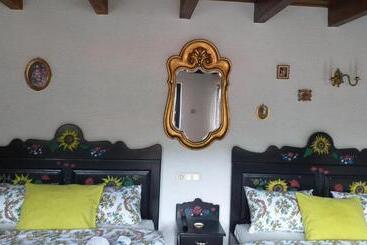 پانسیون Casa Soseco