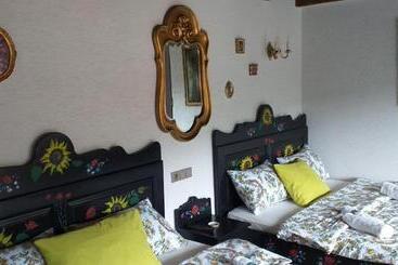 پانسیون Casa Soseco