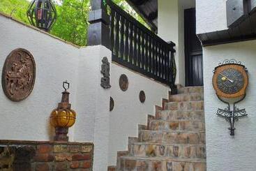 پانسیون Casa Soseco