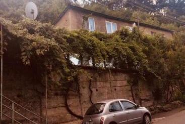 پانسیون Family Apartment