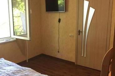 پانسیون Family Apartment