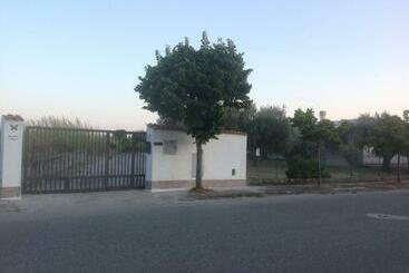 پانسیون Il Podere