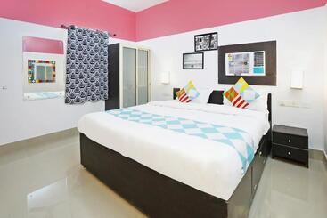 ペンション Home Exotic Stay