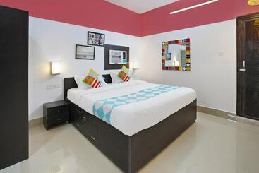 ペンション Home Exotic Stay