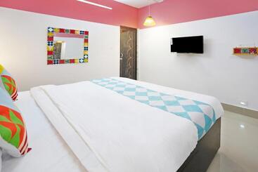 ペンション Home Exotic Stay