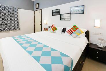 ペンション Home Exotic Stay