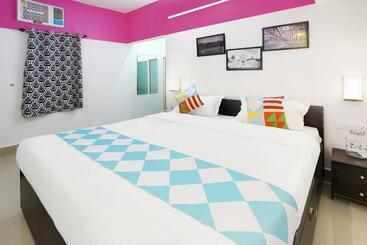 ペンション Home Exotic Stay