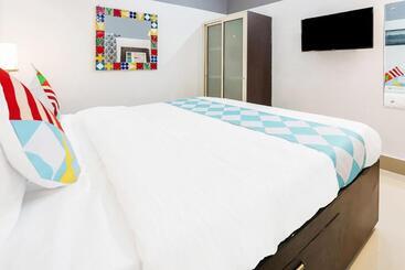 پانسیون Home Exotic Stay