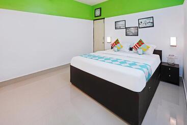 ペンション Home Exotic Stay