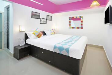 ペンション Home Exotic Stay
