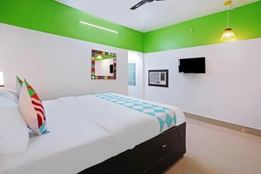 پانسیون Home Exotic Stay