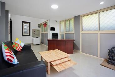 ペンション Home Exotic Stay