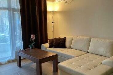 Rich 3 Sp Apartments