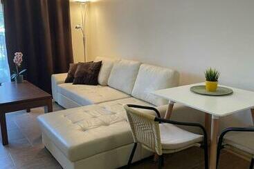 Rich 3 Sp Apartments