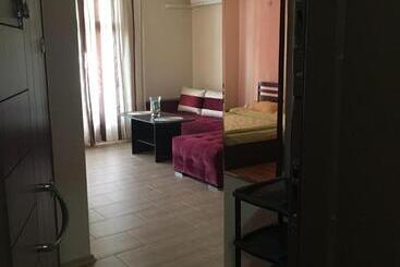 Rich 3 Sp Apartments