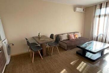 Rich 3 Sp Apartments