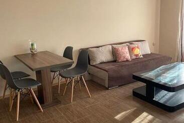 Rich 3 Sp Apartments