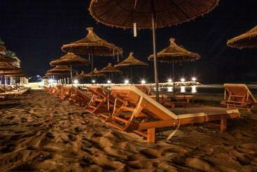 Umami Beach Resort