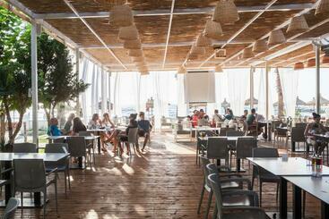 Umami Beach Resort