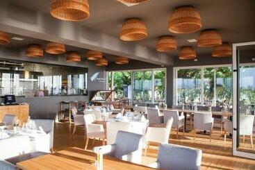 Umami Beach Resort
