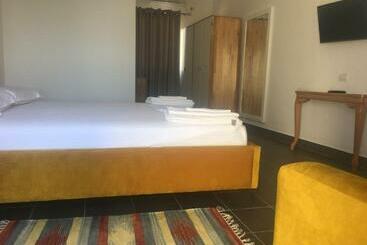 Umami Beach Resort