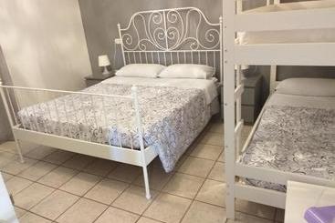 B&b A Casa Di Lilla
