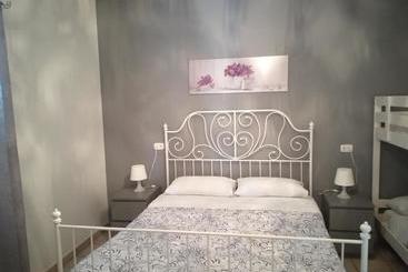 B&b A Casa Di Lilla