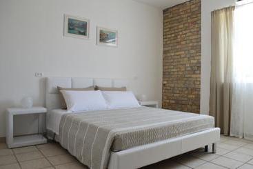 B&b A Casa Di Lilla